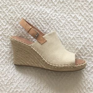TOMS Monica Wedges